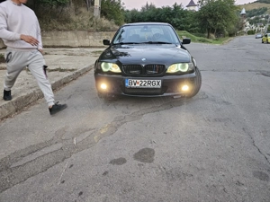 Vand bmw e46 320  - imagine 5 Vand bmw e46 320  - imagine 5