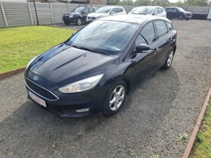 Ford Focus 1.5D Mod. 2016, Euro6, posibil RATE si GARANTIE - imagine 2