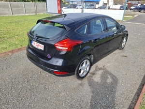 Ford Focus 1.5D Mod. 2016, Euro6, posibil RATE si GARANTIE - imagine 4
