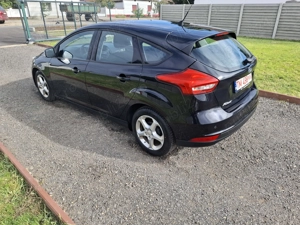 Ford Focus 1.5D Mod. 2016, Euro6, posibil RATE si GARANTIE - imagine 3