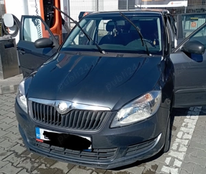 Skoda Fabia 1, 2011, Benzină +GPL - imagine 5