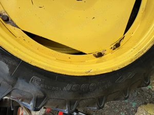 Roți tehnologice Jon Derre  - imagine 5