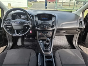 Ford Focus 1.5D Mod. 2016, Euro6, posibil RATE si GARANTIE - imagine 7