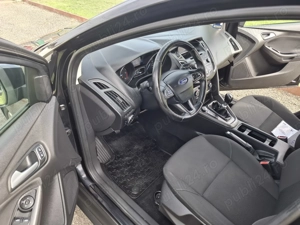 Ford Focus 1.5D Mod. 2016, Euro6, posibil RATE si GARANTIE - imagine 5