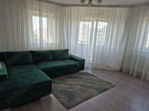 Apartament 3 CAMERE, zona linistita, PARTICULAR