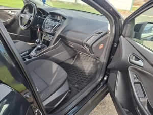 Ford Focus 1.5D Mod. 2016, Euro6, posibil RATE si GARANTIE - imagine 8