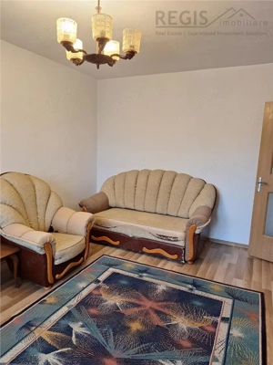 Apartament cu 2 camere, zona Faget