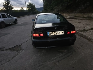Vand bmw e46 320  - imagine 4 Vand bmw e46 320  - imagine 4