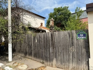 Teren de vânzare – Zona Andronache, zona linistita