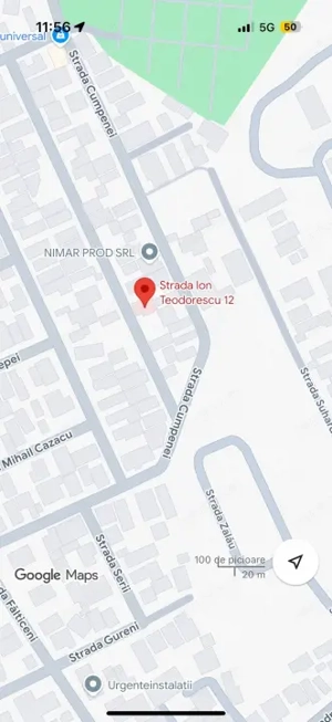 Teren de vânzare – Zona Andronache, zona linistita - imagine 6