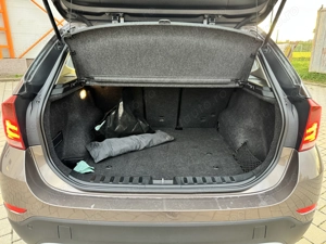 Vand BMW X1 xDrive20D 2014 - imagine 6