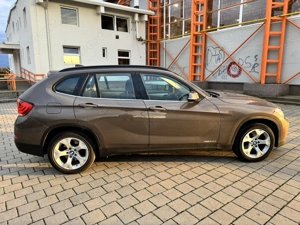 Vand BMW X1 xDrive20D 2014 - imagine 9