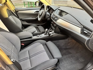 Vand BMW X1 xDrive20D 2014 - imagine 8