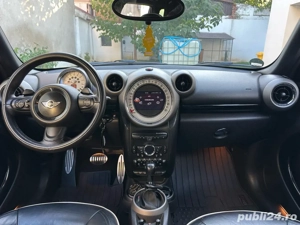 Mini countryman r60 s all4 john cooper works - imagine 2 Mini countryman r60 s all4 john cooper works - imagine 2