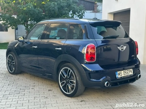 Mini countryman r60 s all4 john cooper works - imagine 5 Mini countryman r60 s all4 john cooper works - imagine 5