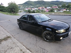 Vand bmw e46 320  - imagine 3 Vand bmw e46 320  - imagine 3