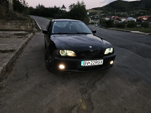 Vand bmw e46 320  - imagine 2 Vand bmw e46 320  - imagine 2