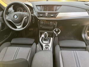 Vand BMW X1 xDrive20D 2014 - imagine 10