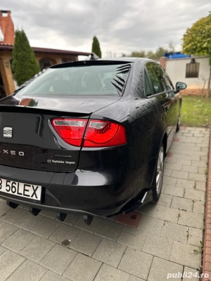 Seat Exeo 2011 tdi - imagine 2