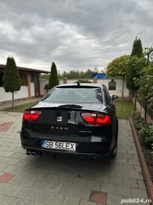 Seat Exeo 2011 tdi - imagine 3