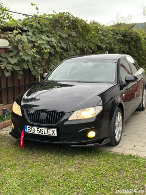 Seat Exeo 2011 tdi - imagine 4