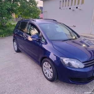 vw golf 6 plus - imagine 3