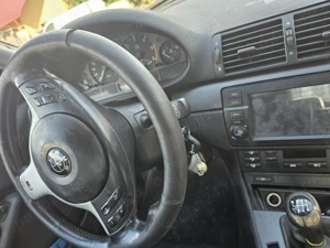 Vand bmw e46 320  - imagine 8 Vand bmw e46 320  - imagine 8
