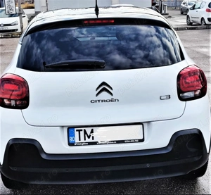 Citro n C3 Pure Tech 110 S&S EAT6 - imagine 2