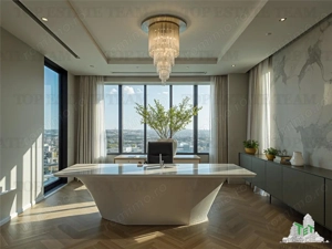 Spatiu office  Spatiu comercial de inchiriat in zona Centrala   Hotel Marriott - imagine 6