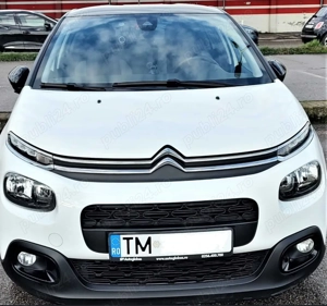 Citro n C3 Pure Tech 110 S&S EAT6