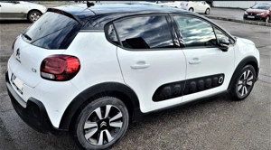 Citro n C3 Pure Tech 110 S&S EAT6 - imagine 3