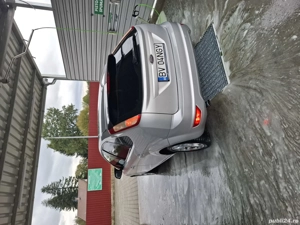 ford focus 1.8 tdci 2010