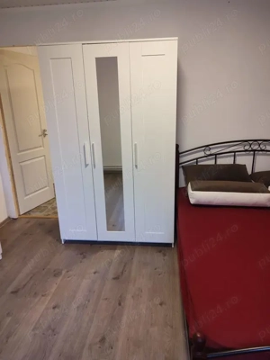 2 camere decomandat cu centrala termica proprie - imagine 6