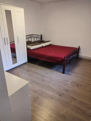 2 camere decomandat cu centrala termica proprie - imagine 5