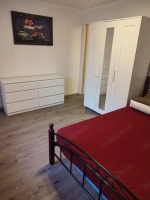 2 camere decomandat cu centrala termica proprie - imagine 4