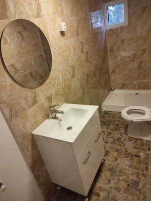 2 camere decomandat cu centrala termica proprie - imagine 7