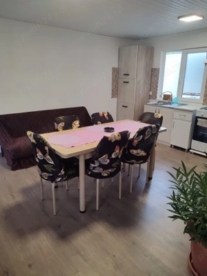 2 camere decomandat cu centrala termica proprie