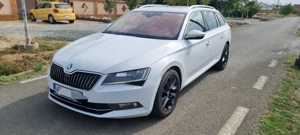 Vand Skoda Superb Combi