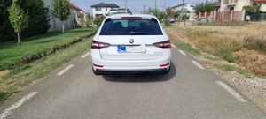 Vand Skoda Superb Combi - imagine 2