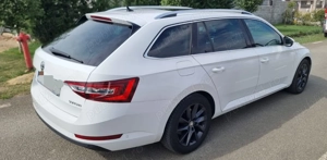 Vand Skoda Superb Combi - imagine 7
