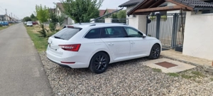 Vand Skoda Superb Combi - imagine 3