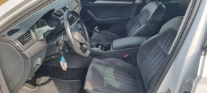 Vand Skoda Superb Combi - imagine 5