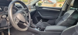 Vand Skoda Superb Combi - imagine 6