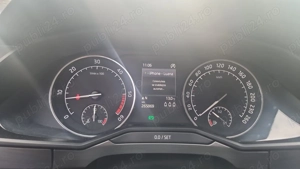 Vand Skoda Superb Combi - imagine 4