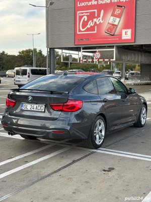 Vand Bmw 320d Grand Turismo xDrive - imagine 4