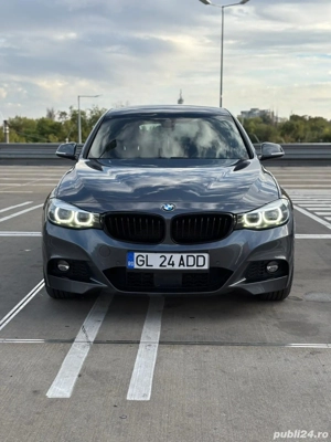 Vand Bmw 320d Grand Turismo xDrive - imagine 3