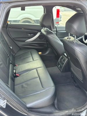 Vand Bmw 320d Grand Turismo xDrive - imagine 2