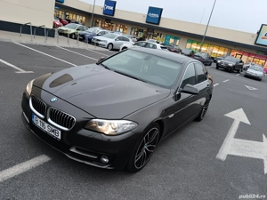 Bmw 520 f10