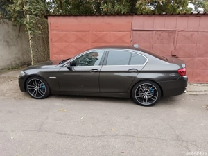 Bmw 520 f10 - imagine 3 Bmw 520 f10 - imagine 3