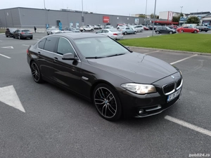 Bmw 520 f10 - imagine 5 Bmw 520 f10 - imagine 5